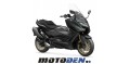 Yamaha TMAX Tech MAX